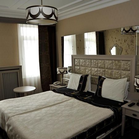 ฟวต ปาซา ยาลิชึ - สเปเชียล แคตากอรี บอสฟอรัส Hotel อิสตันบูล ภายนอก รูปภาพ