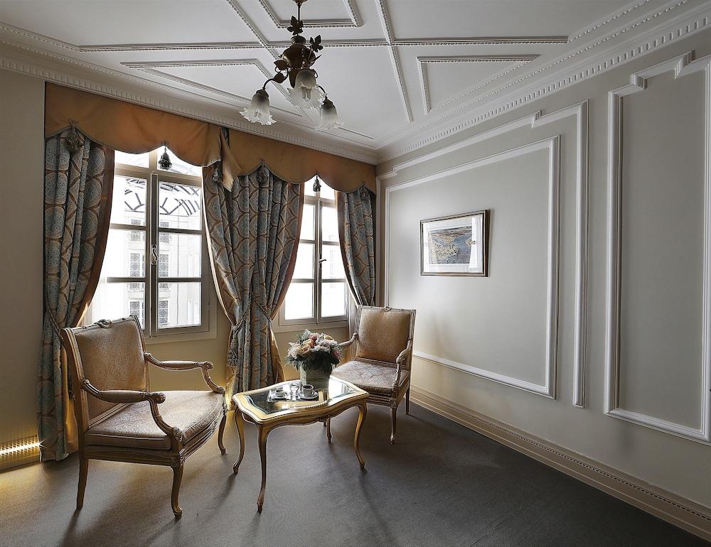 ฟวต ปาซา ยาลิชึ - สเปเชียล แคตากอรี บอสฟอรัส Hotel อิสตันบูล ภายนอก รูปภาพ