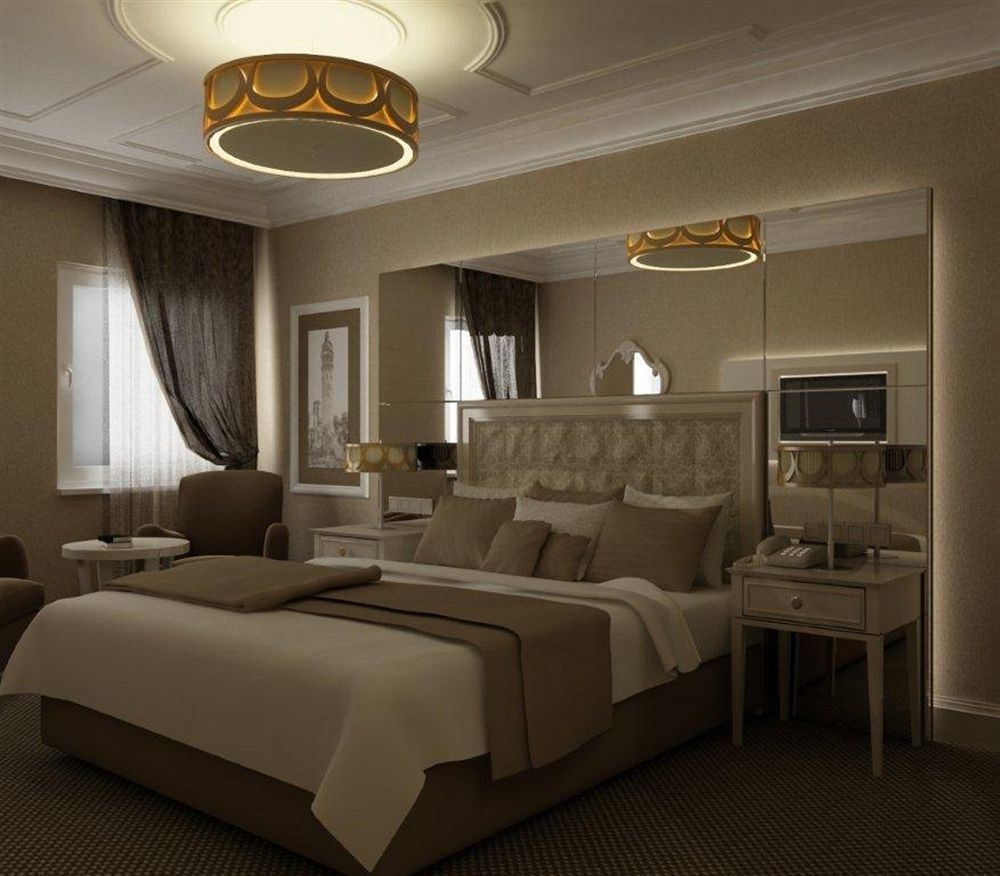 ฟวต ปาซา ยาลิชึ - สเปเชียล แคตากอรี บอสฟอรัส Hotel อิสตันบูล ภายนอก รูปภาพ